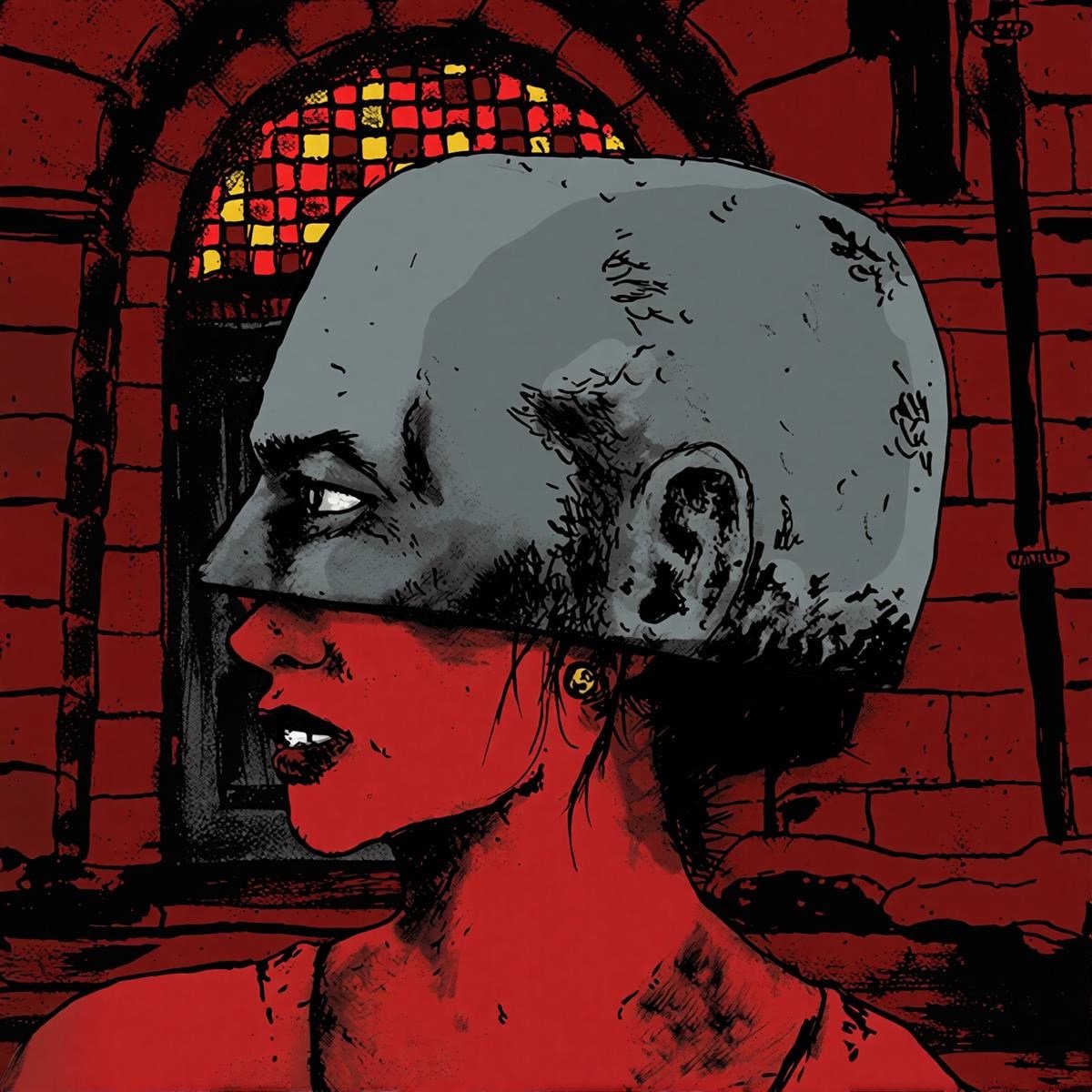 Great Falls - The Bite That Grows Up (CD)