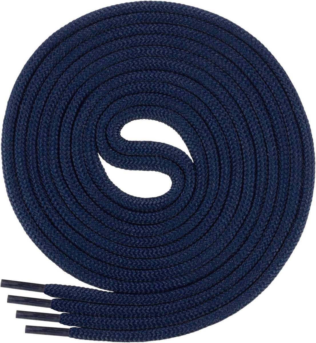 Ficchiano Df-sp-01 uniseks-volwassene Schoenveters (4-Pack)