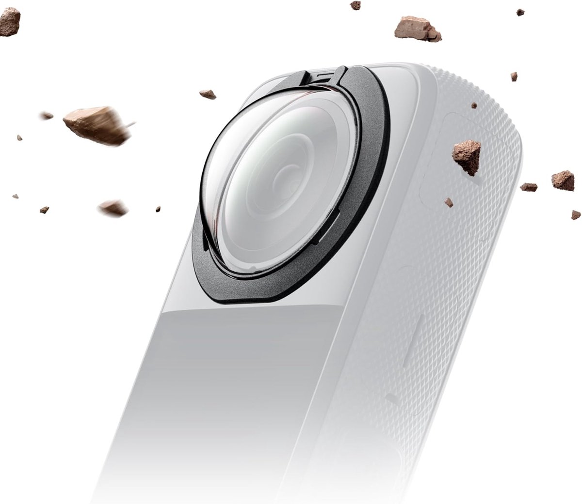 X3 Premium Lens Guards