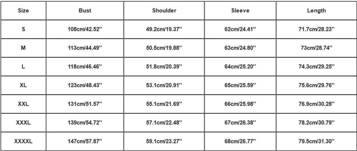 Corduroy sweatshirt voor heren met opstaande kraag en vlaggenprint