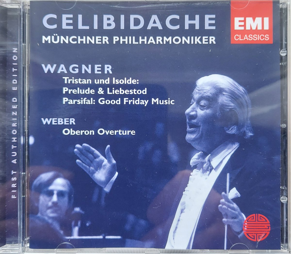 Wagner: Tristan Und Isolde/Parsifal