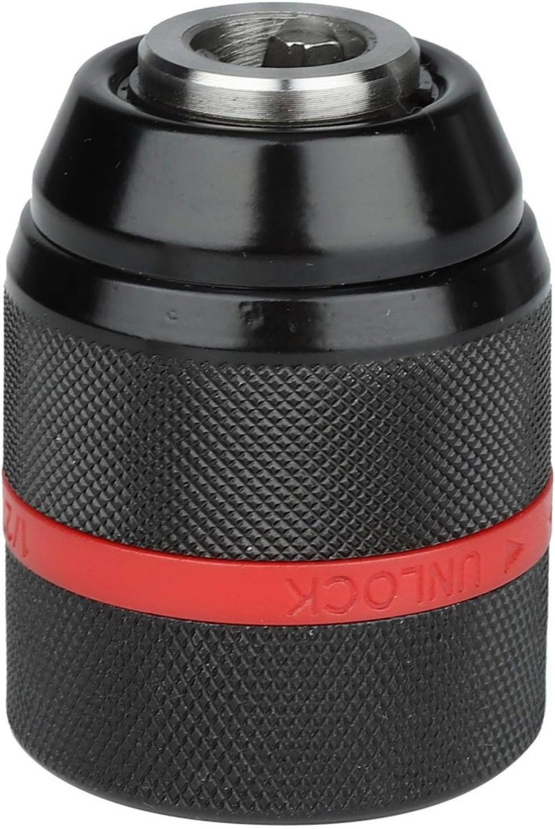 Sleutelvrije boorkop 1/2-20UNF - 2~13mm - Zelfspannend - Voor diverse toepassingen