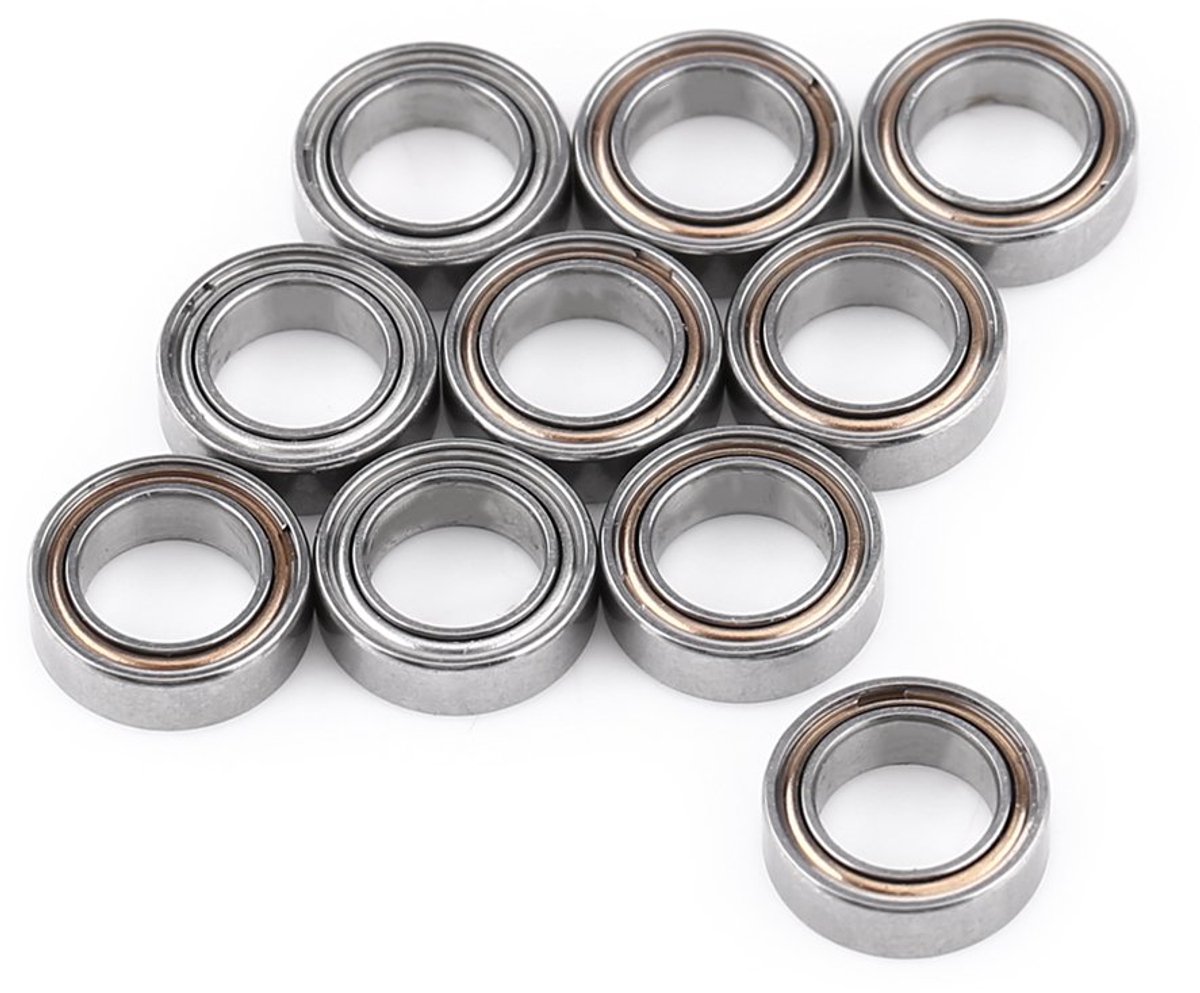 Mini kogellagers 5x8mm - MR85ZZ - dubbele afdichting - voor 3D-printer gebruik