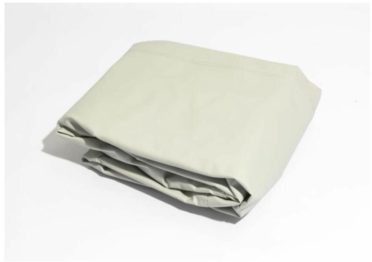 Bestway Lay-Z-Spa Paris AirJet Bottom Leatheroid Cover 196 x 66 cm