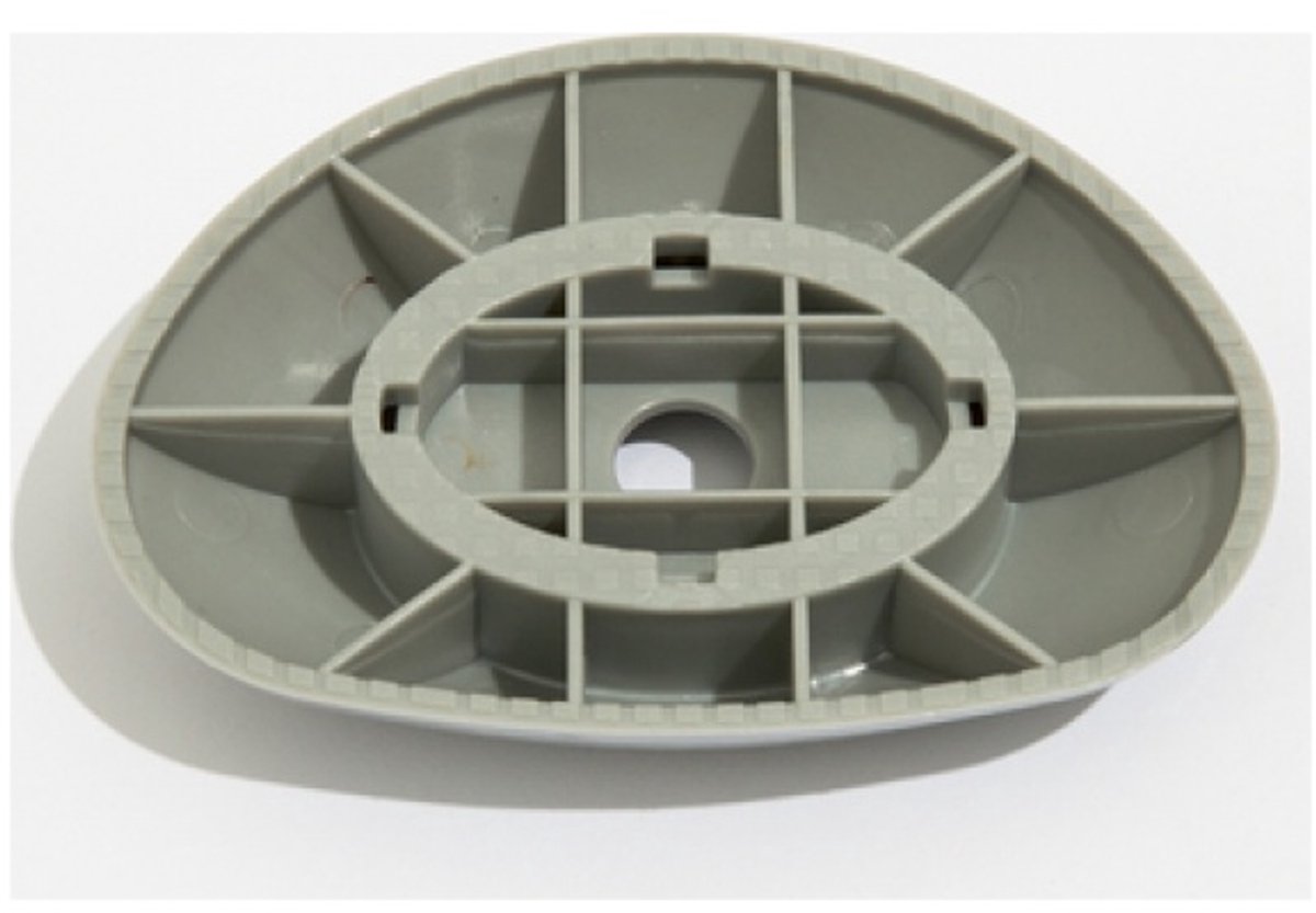Bestway Power Steel Zwembad Voetje