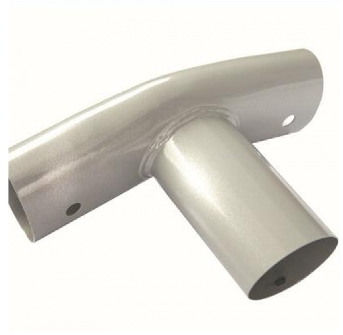 Bestway Power Steel Ovaal Zwembad T-Connector E voor 427 x 250 x 100 cm