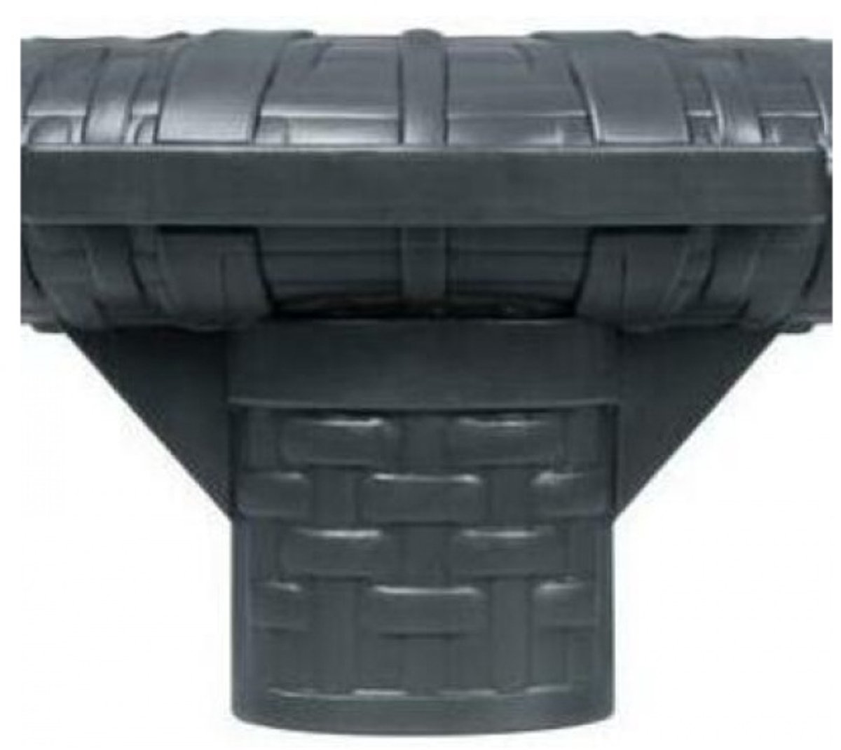Bestway Steel Pro Max Zwembad T-Connector voor 305 x 76 cm