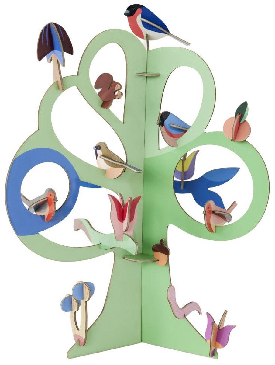 Levensboom - Singing Tree