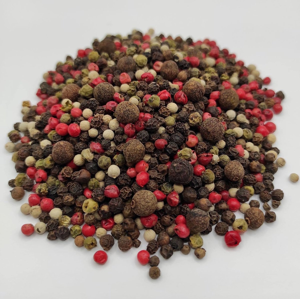 Peperkorrels 40g tot 460g 5 Pepermix Speciale Premium Kwaliteit (460 gram)
