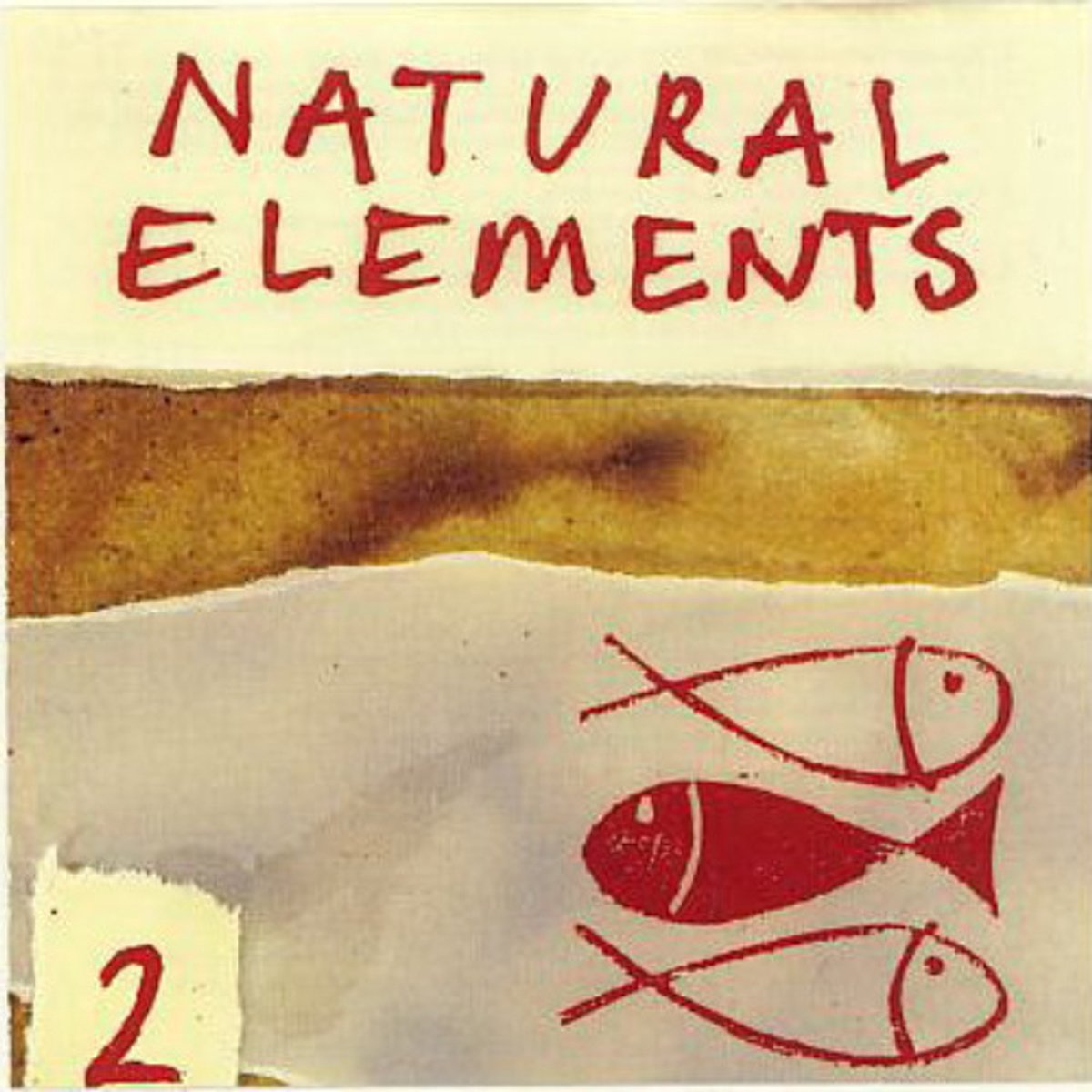 Various - Natural Elements 2