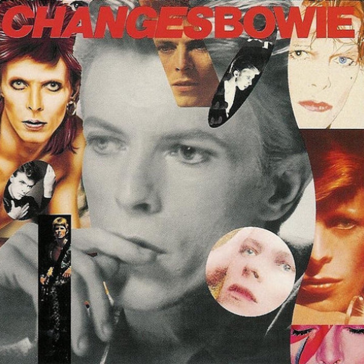 Changesbowie - Bowie David