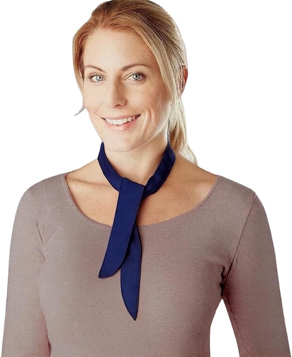 Koelsjaal Koelsjaaltje verkoelende sjaal Unisex koel sjaal