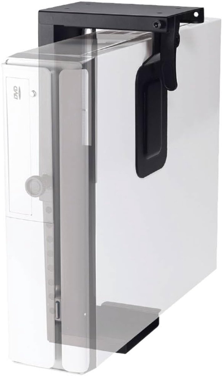 Cubi 3 Silent-004Beu Barebone, 32Gb, Zwart, Windows 10