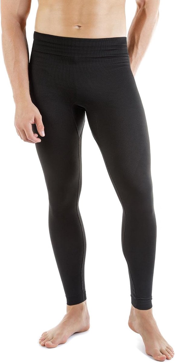 Sport 8050 - Sport compressielegging uniseks heren dames