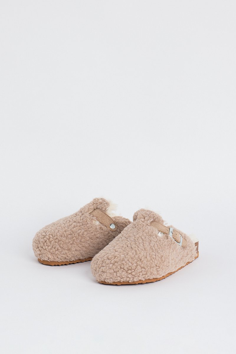 Clog slippers Vicky JR