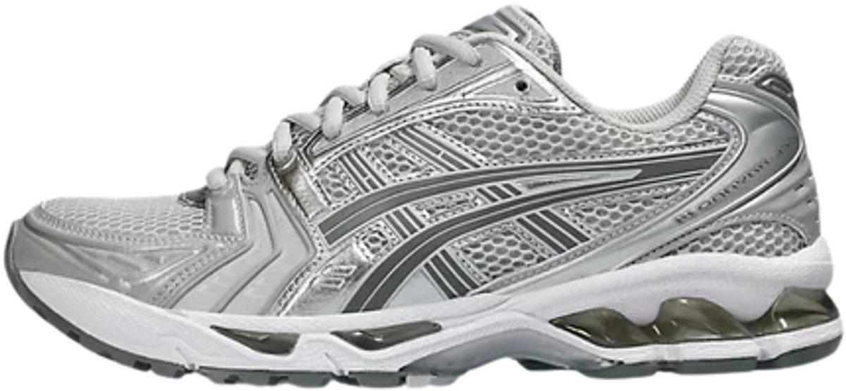 ASICS Gel-Kayano 14 Cloud Grey (Women's)