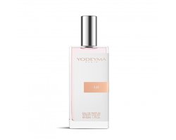 Yodeyma - LIS - 50ml eau de parfum
