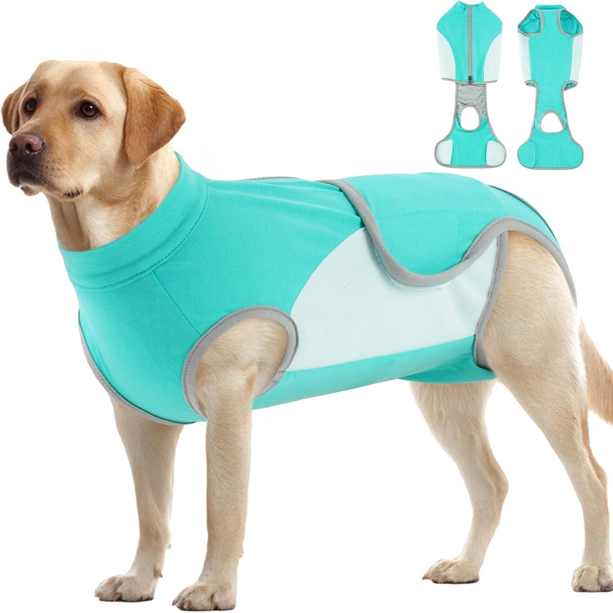 Herstelpak voor chirurgie voor honden