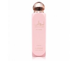 Lattafa - Asdaaf Ameerat Al Arab Prive Rose - All Over Spray - 150ml