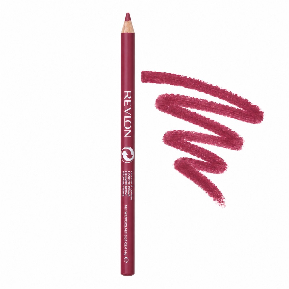 Revlon - Créations Langhoudend Lippotlood - 802 Fantastique Rose Nacré