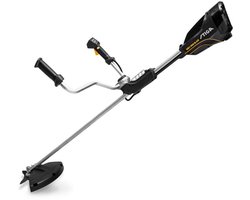 STIGA SBC 900 D AE Grastrimmer - Accu - 43 cm - borstelloze motor