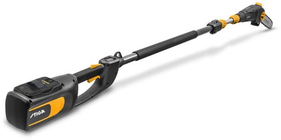 STIGA PS 700e Kettingzaag - Accu - 25 cm - telescopische steel — afbeelding 3