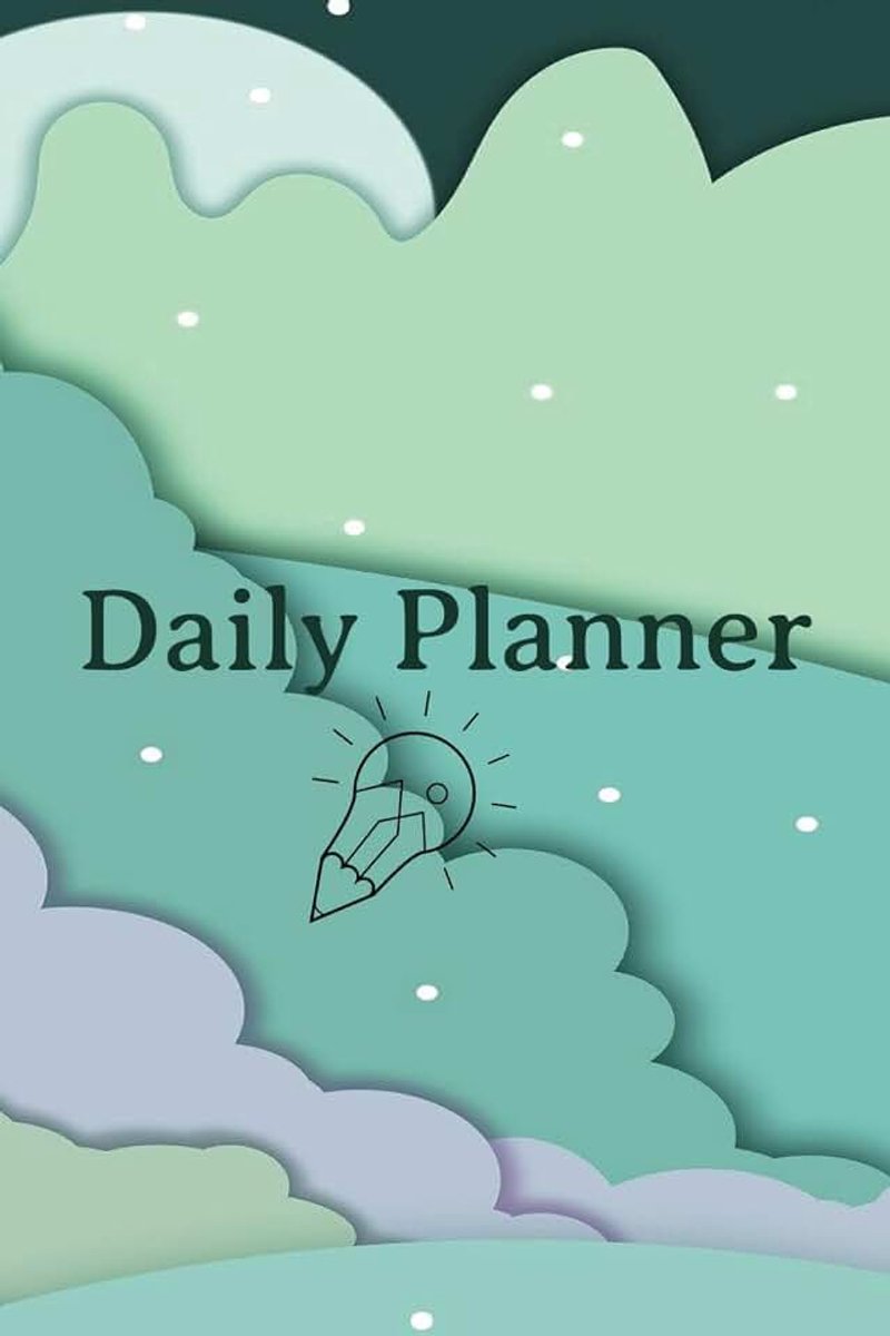 Daily Planner