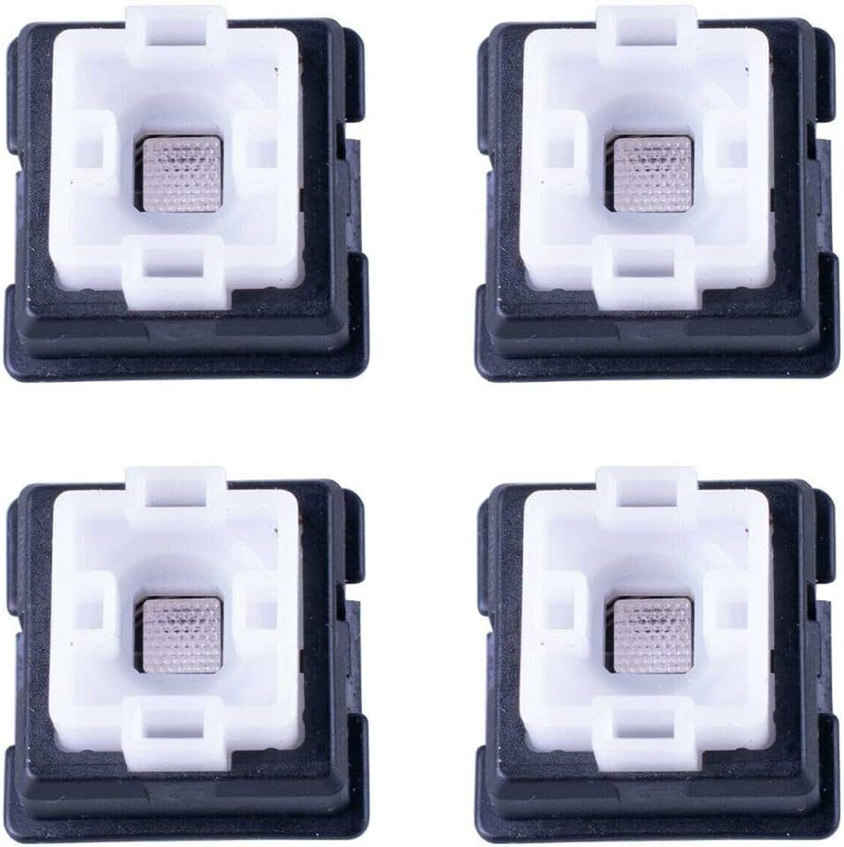 G Schakelaars Knoppen Sleutel As voor Logitech G810 G910 G413 G513 Pro Mechanische Toetsenbord 4 STUKS Vervanging Reparatie Onderdelen