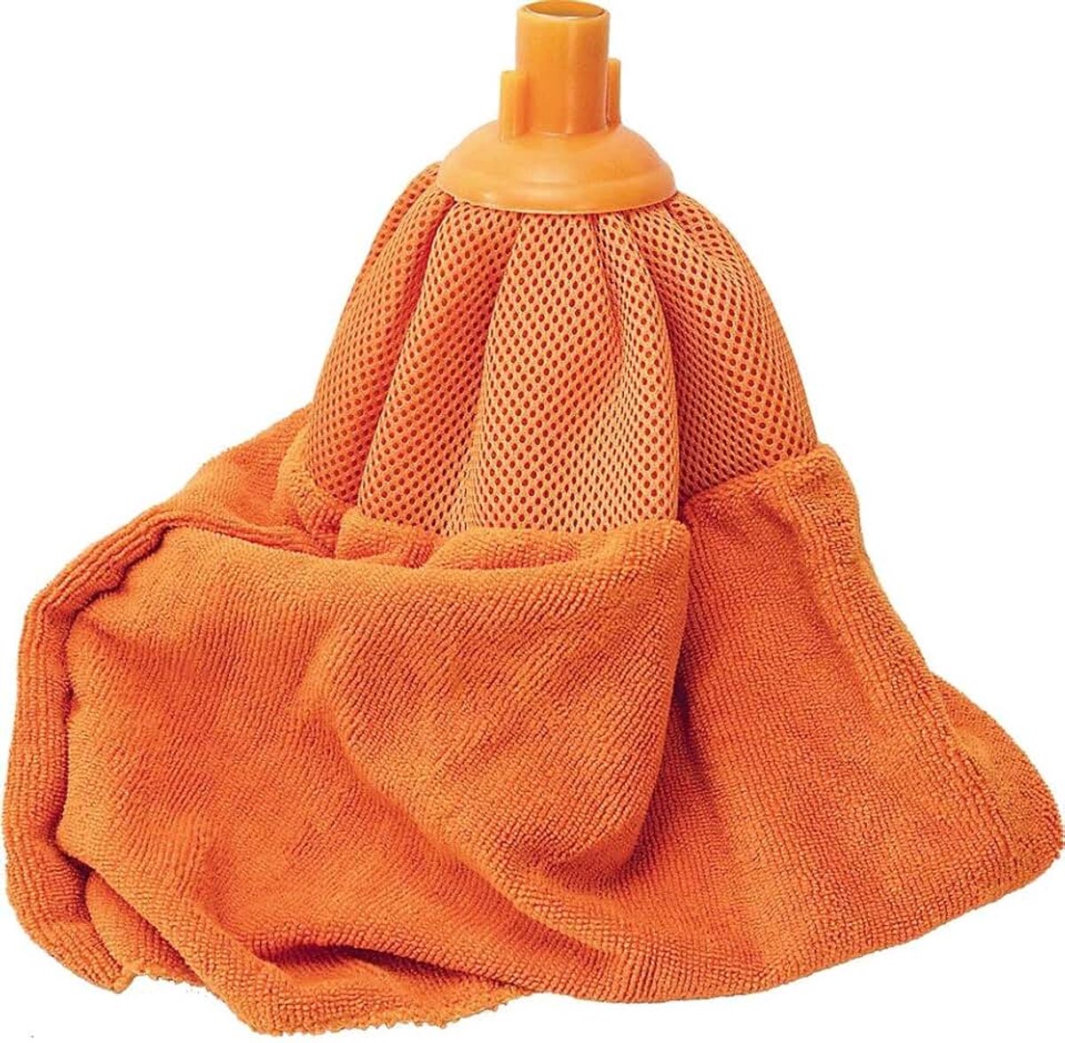 Briantina MOP04360A Mop microvezelnet, 120 g, 33 cm, franjes