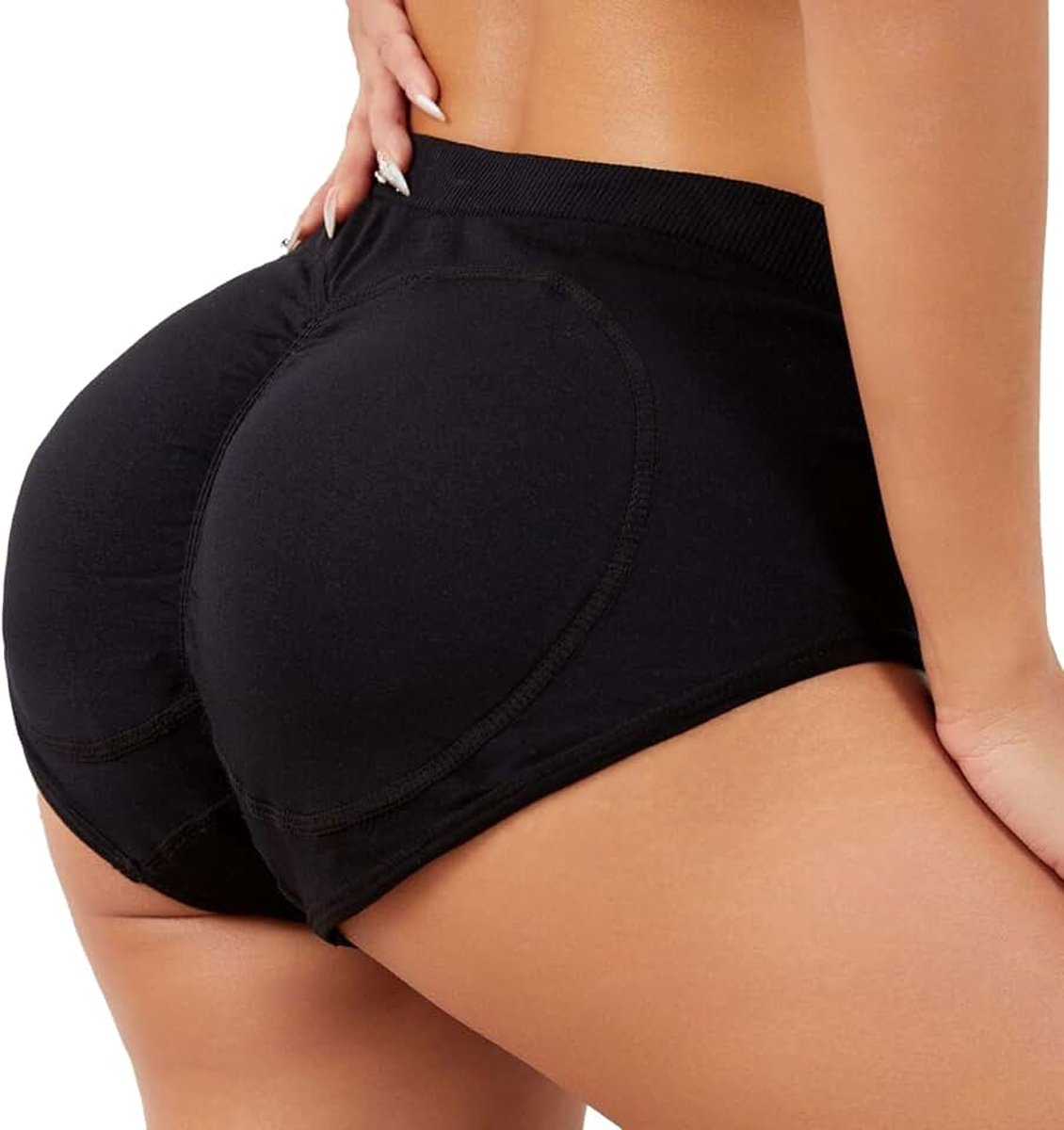 Butt lifter slips, vrouwen booster nep aas dames butt lifter slips, hip verbeterer, shapewear, butt lifter slip