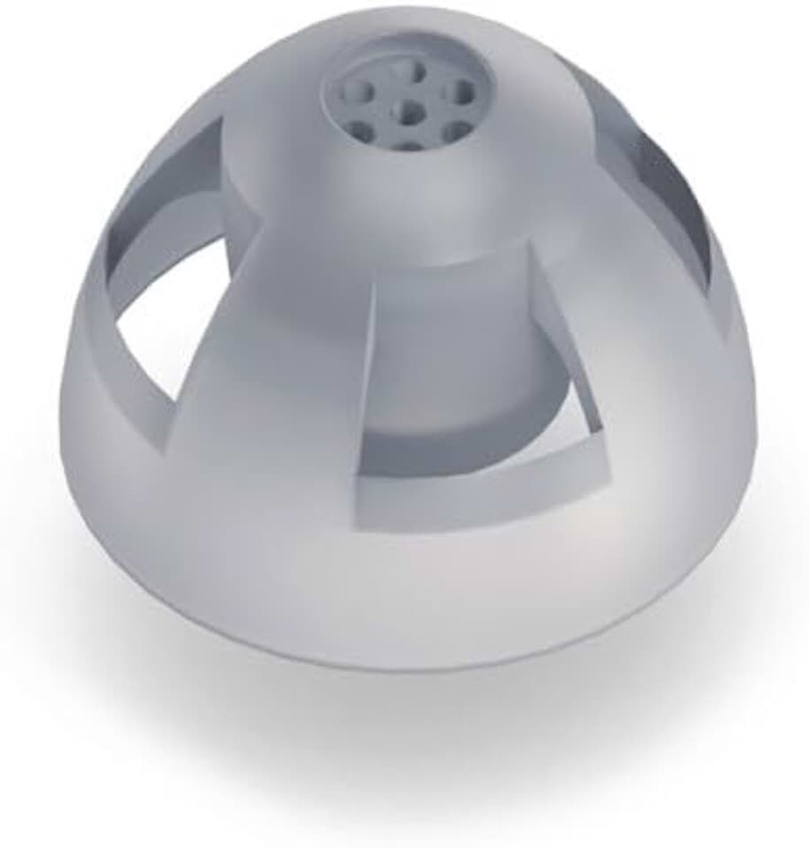 Koepels voor gehoorapparaten CIAO, ReSound, Beltone en Interton (medium)