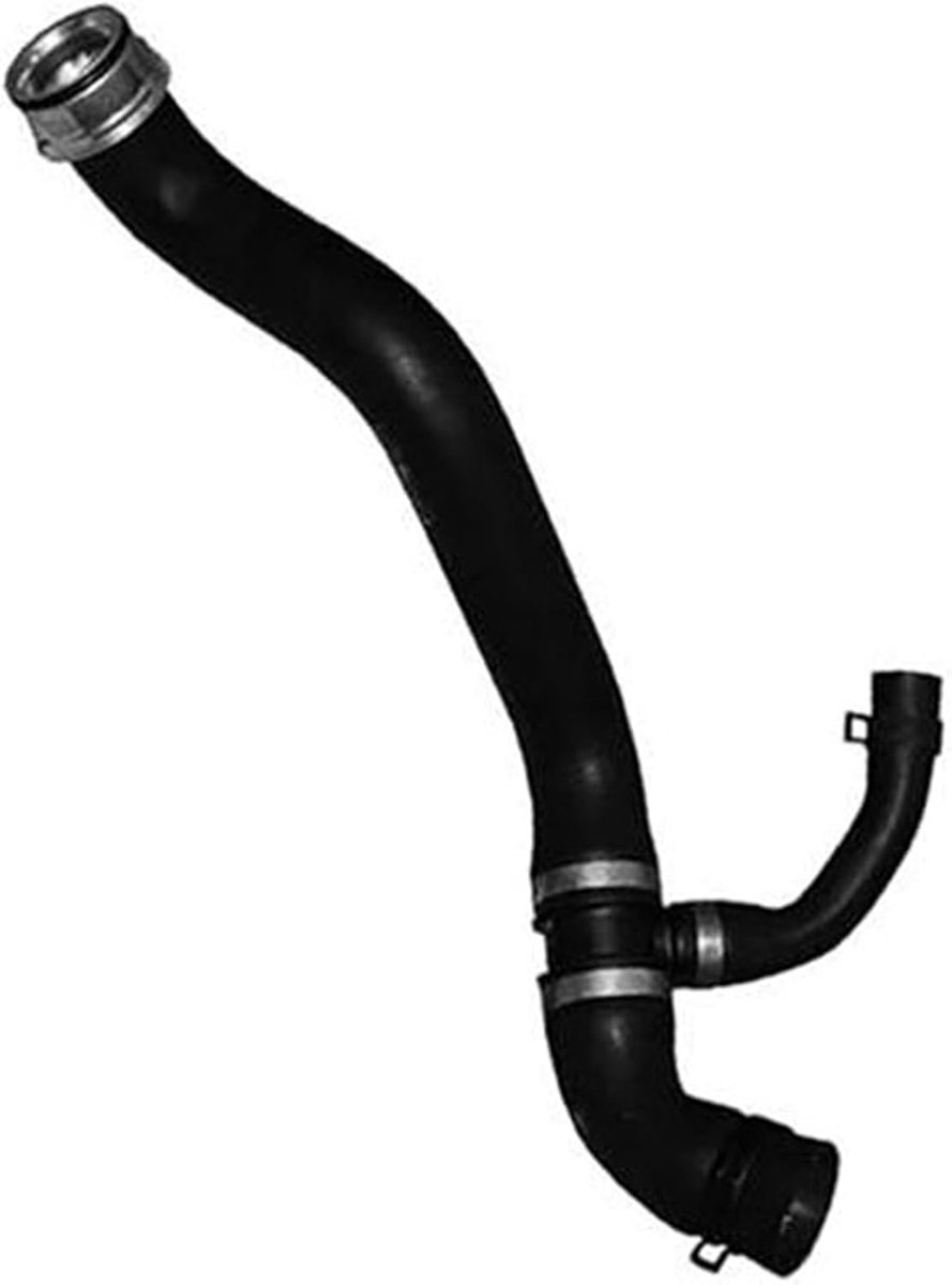 1645010482 Watertankaansluiting onderste waterslang A1645010582, for Mercedes-Benz, ML300 350 Koelvloeistofslang rubberen buis Radiateur slang