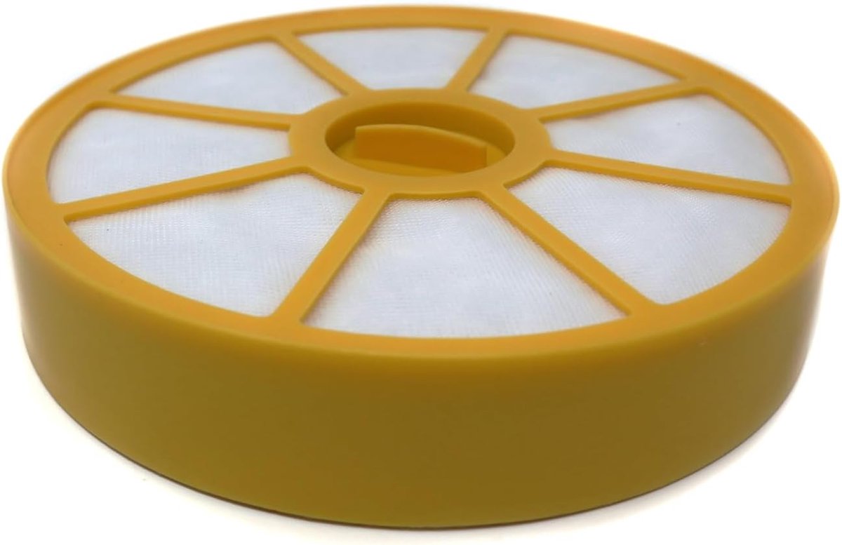 - filter compatibel met Dyson DC 05, DC 08, DC14, DC15 wasbaar