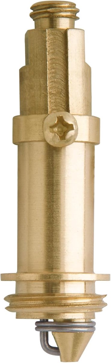 Clack Afstopper 1 Stk 28mm