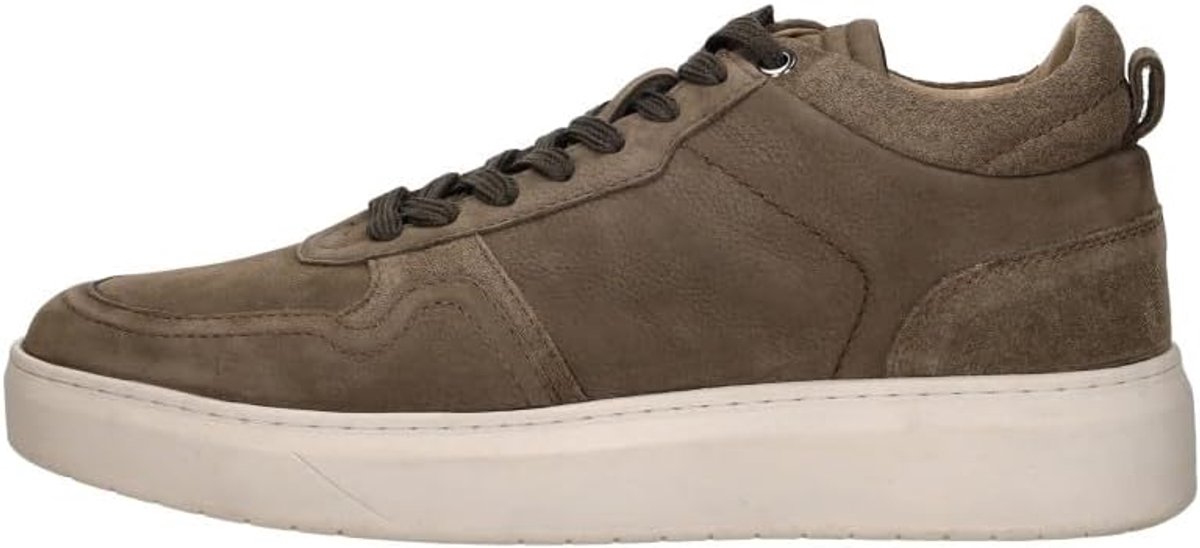 Sneakers Laag