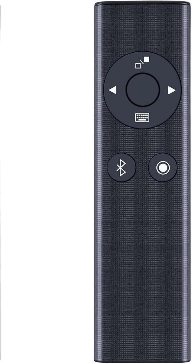 Afstandsbediening voor PowerPoint en Keynote – voor M2/M1 MacBook Pro/Air, iPad Pro/Air, Mac Mini, iMac M1