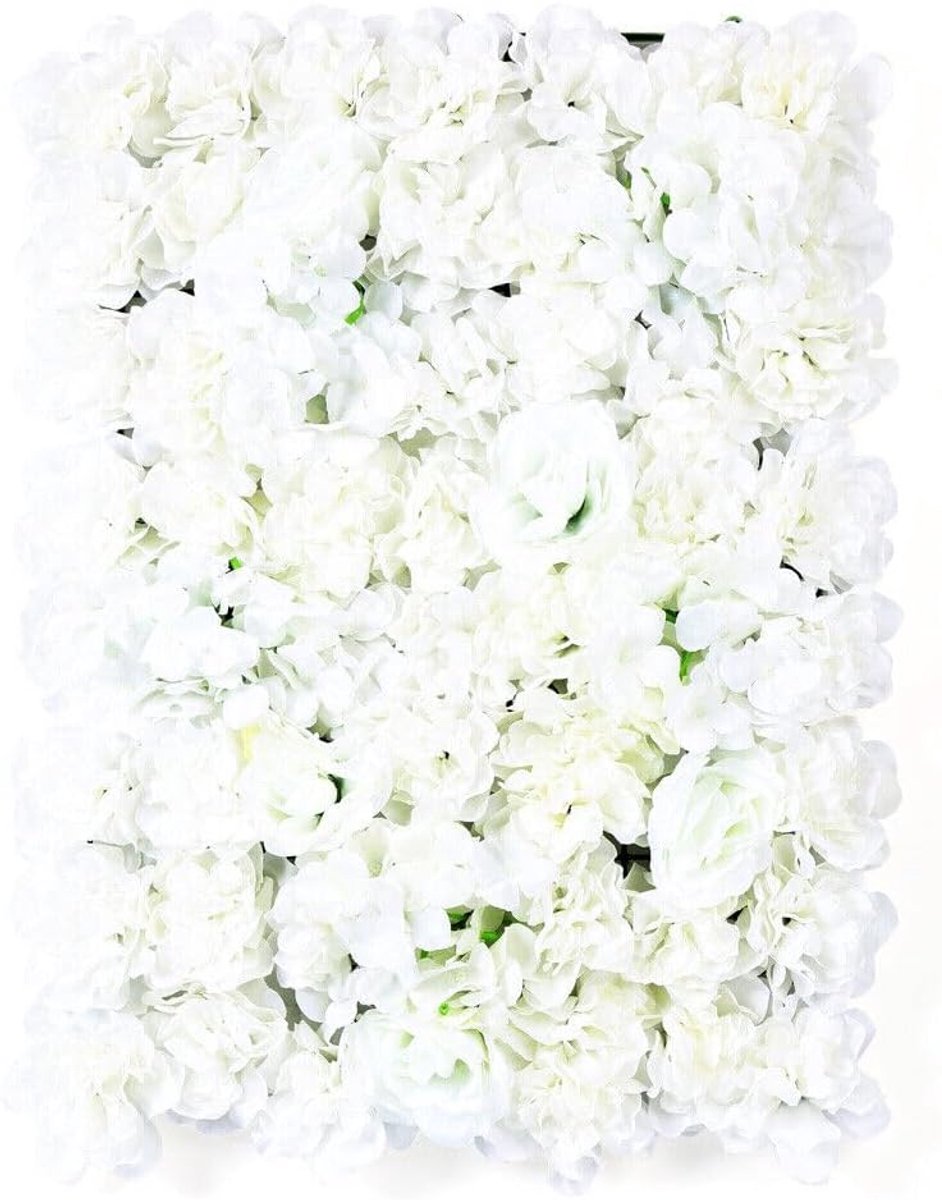 Kunstbloemenwand, rozenwand, bruiloft, bloemendecoratie, bruiloftsfotografie, 6/12/20 stuks, fotografie, bloemendecoratie, doe-het-zelf, kunstbloemen, mooie bloemenwand voor