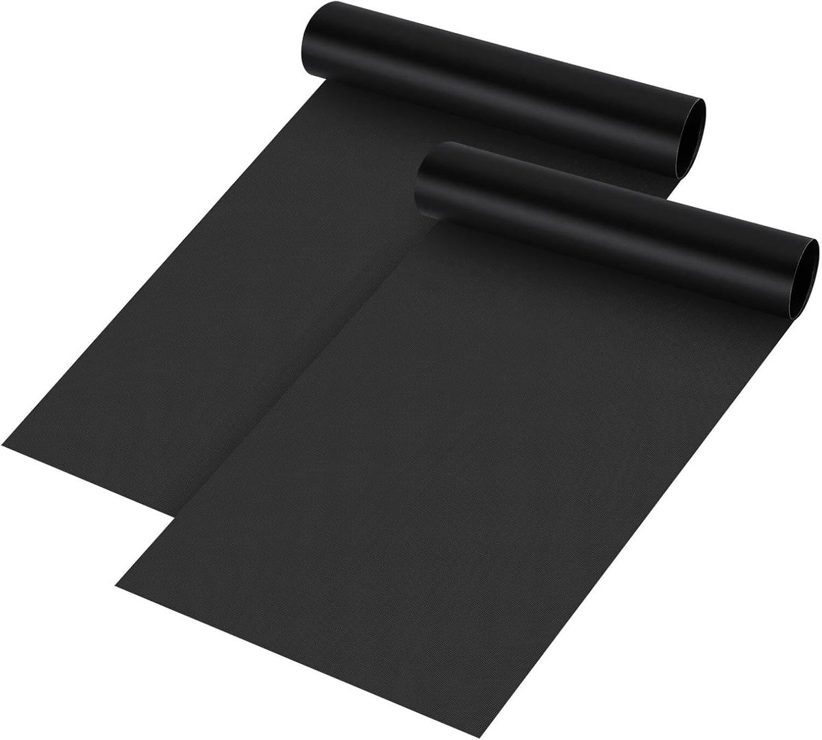 Dailygoods - 2 Stuks Teflon Ovenvoeringen voor Makkelijk Bakken