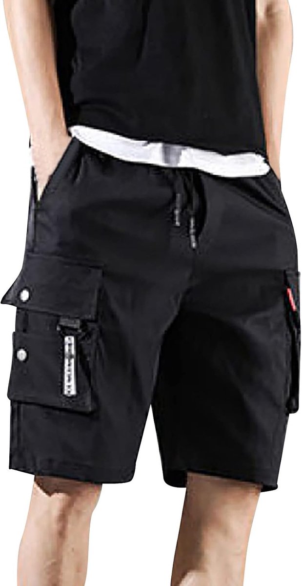 Shorts voor heren, werkshorts voor outdoorshorts