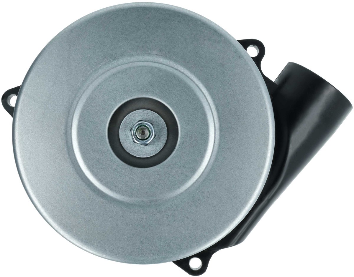 vhbw vervangingsmotor compatibel met Cleanfix Compact 1 stofzuiger - 1100 W