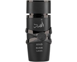 Lattafa - Asad Elixir Eau de Parfum - 100ml