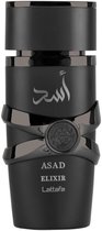 Lattafa - Asad Elixir Eau de Parfum - 100ml