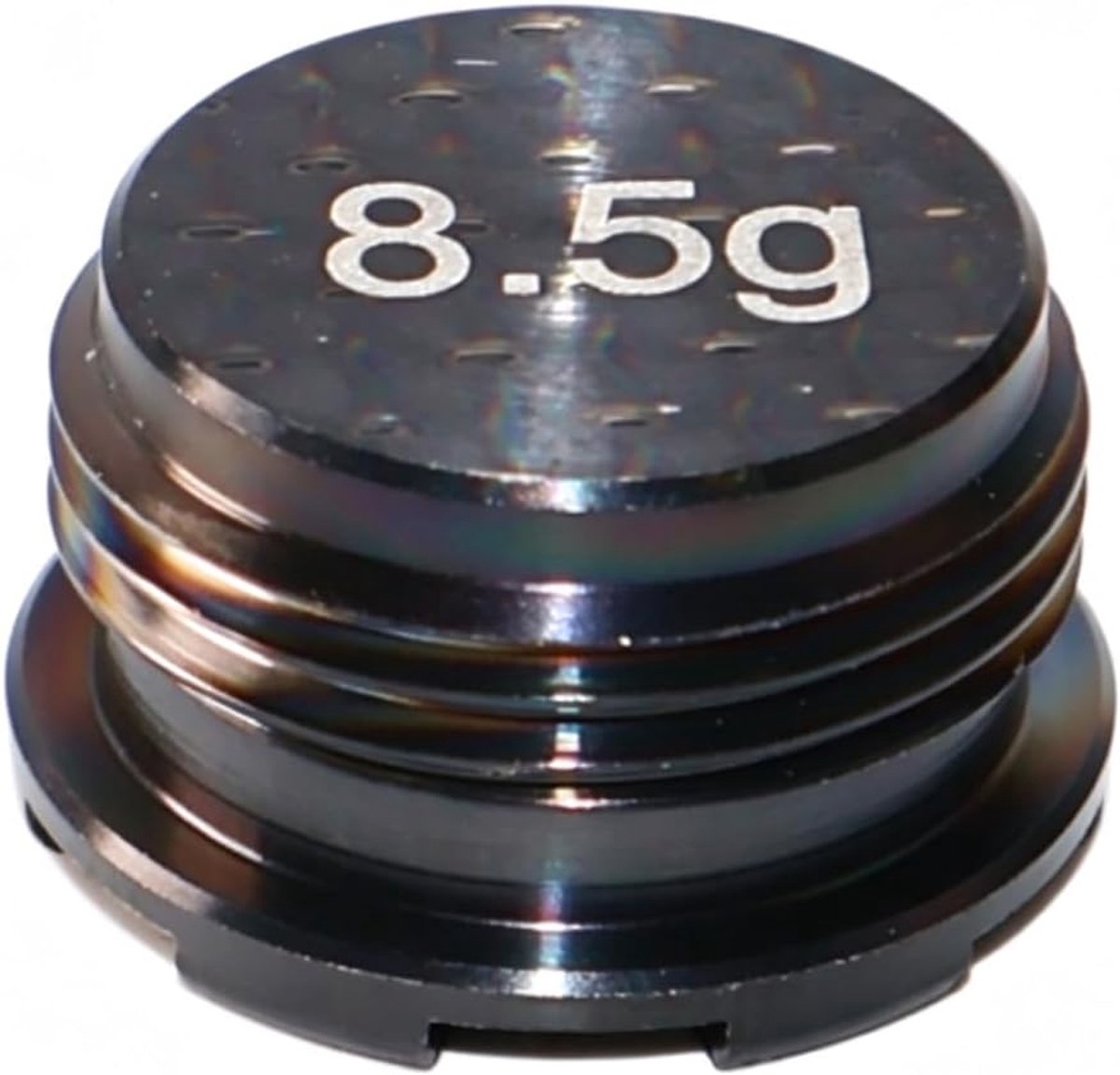 Contragewicht Schroef 8.5g, Golf Club Gewichtsschroef, Geschikt voor G25 / I25 Driver Fairway Wood Golf Club