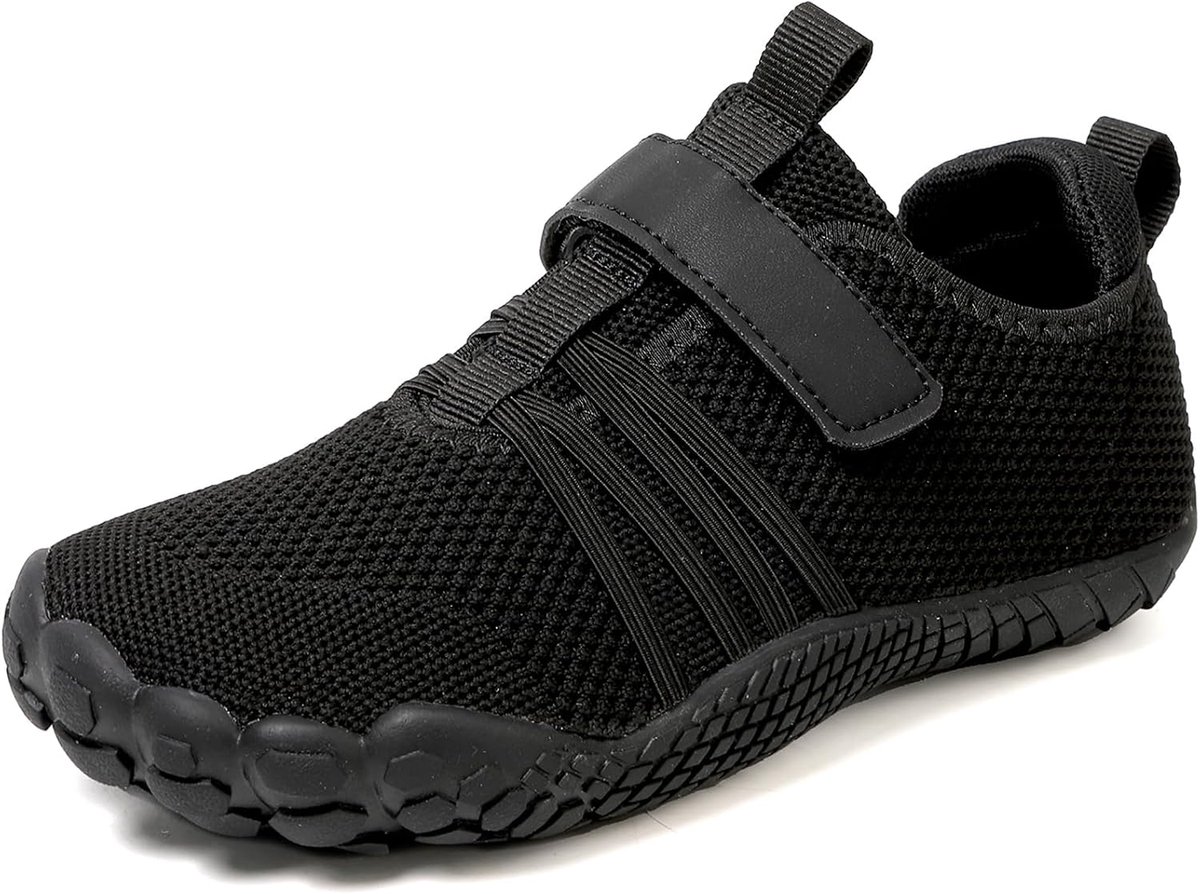 Badschoenen voor dames en heren, blote voetschoenen, sneldrogend, aquaschoenen, maat 37-46 EU