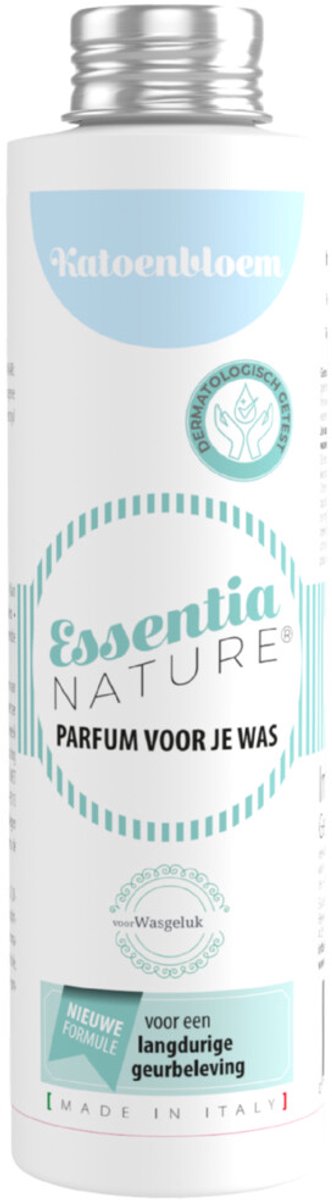 Wasgeluk Wasparfum Katoenbloem 250 ml