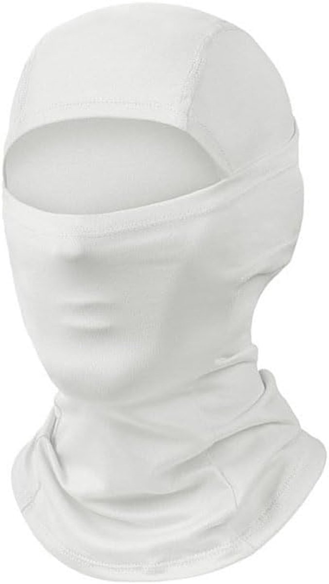 Bivakmuts voor heren en dames, skimasker, winter, winddicht, warm, balaclava, multifunctioneel gezichtsmasker, ademend, motormasker, volledige gezichtsafdekking voor buiten