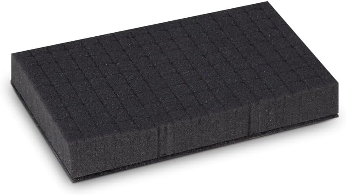 L-BOXX Mini Rasterschuim BSS