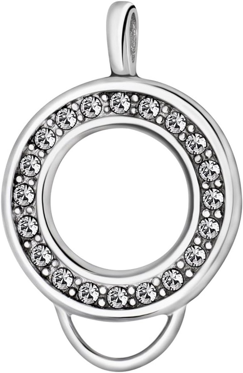 Verzilverd Dragers Thema Charm Bedel Hangers voor Armbanden en Accessoires