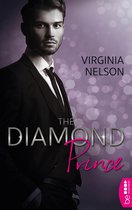 The Billionaire Dynasties 3 - The Diamond Prince
