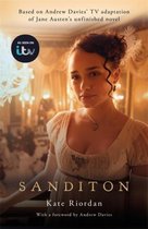 Sanditon Official ITV TieIn Edition
